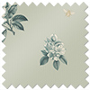 Upton, Apple Spray Bud Green - Twist&Fit Roller Blind